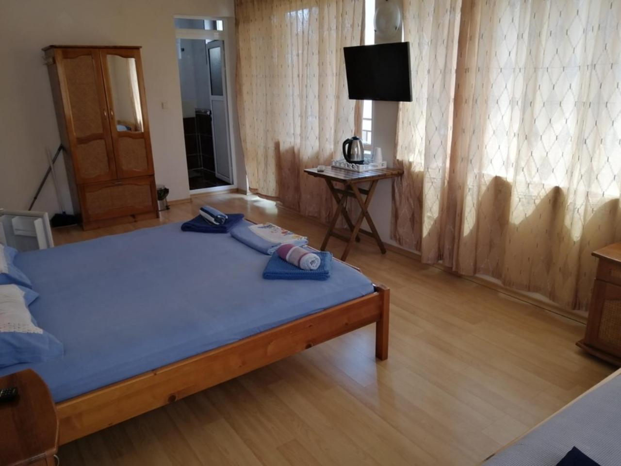 Guest House "Zora - Sarafovo" Burgas ภายนอก รูปภาพ