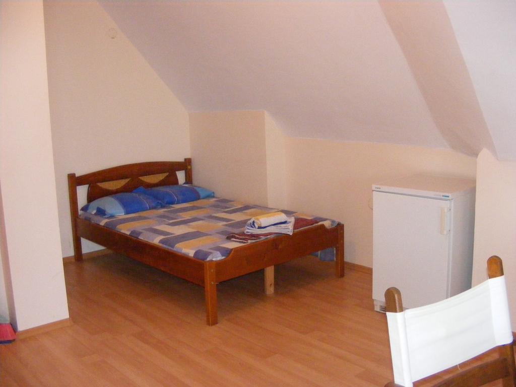 Guest House "Zora - Sarafovo" Burgas ภายนอก รูปภาพ