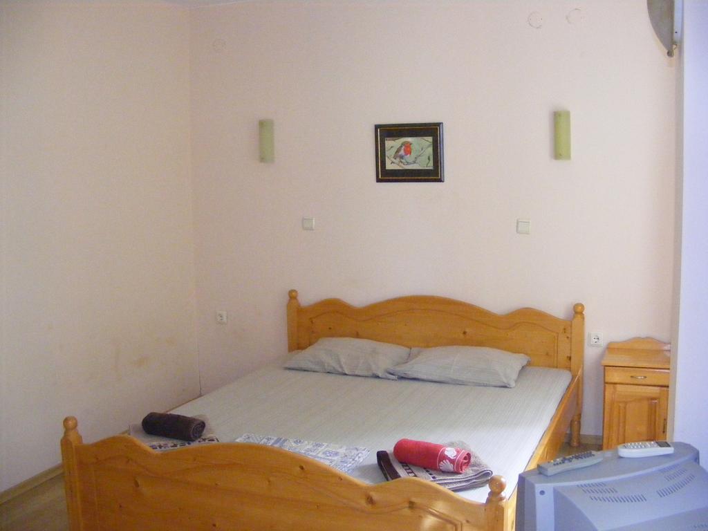 Guest House "Zora - Sarafovo" Burgas ภายนอก รูปภาพ
