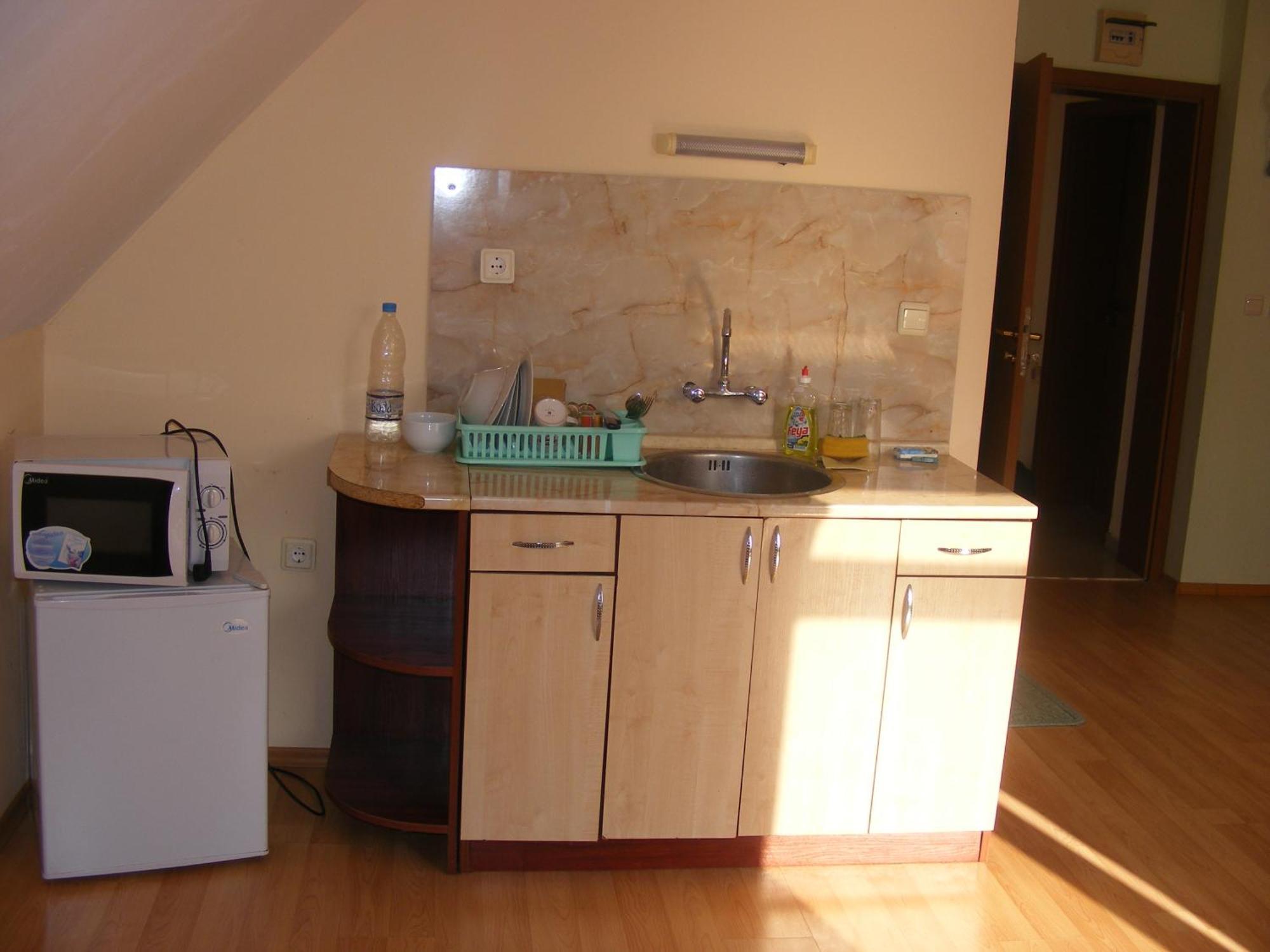 Guest House "Zora - Sarafovo" Burgas ภายนอก รูปภาพ