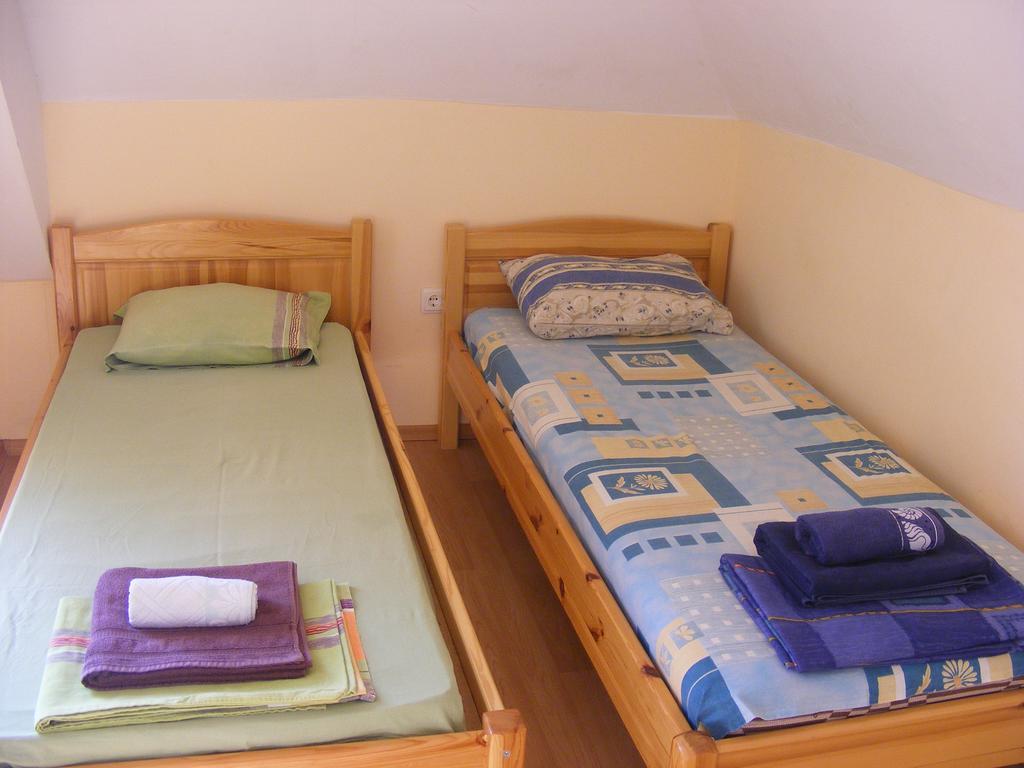 Guest House "Zora - Sarafovo" Burgas ภายนอก รูปภาพ