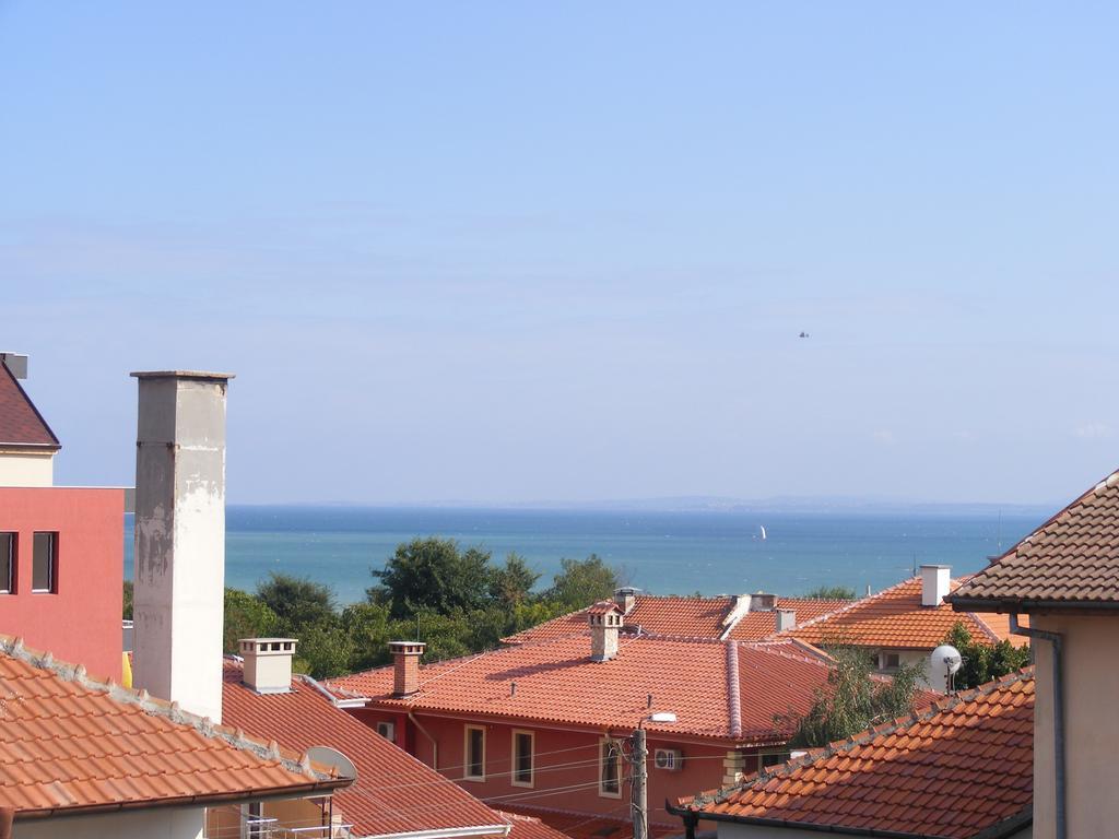 Guest House "Zora - Sarafovo" Burgas ภายนอก รูปภาพ