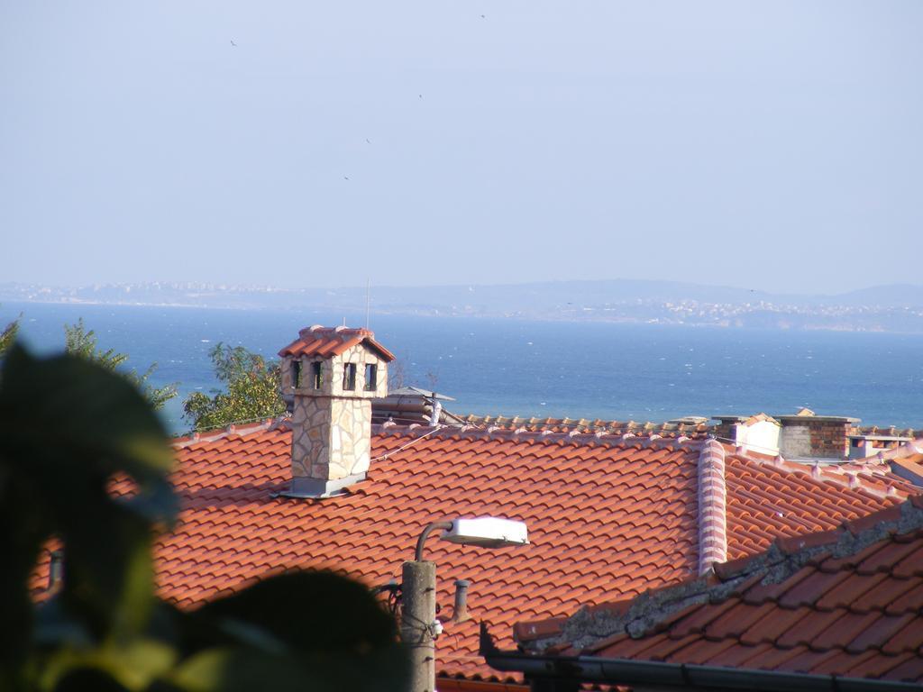 Guest House "Zora - Sarafovo" Burgas ภายนอก รูปภาพ