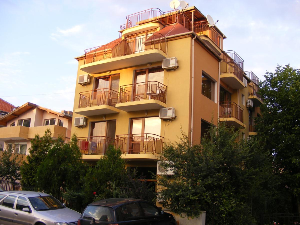 Guest House "Zora - Sarafovo" Burgas ภายนอก รูปภาพ